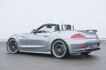 BMW Z4 sDrive 3.5i by Hamann 2010 года